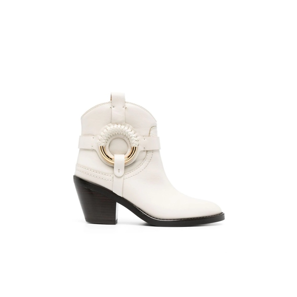 New See By Chloe Hana Boots